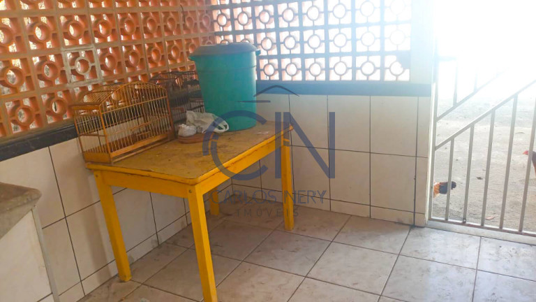 Imagem Casa com 2 Quartos à Venda,  em Vila Aparecida - Taubaté