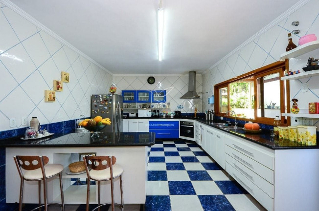 Imagem Casa com 4 Quartos à Venda, 580 m² em Chácara Rincão - Cotia Imagem Casa com 4 Quartos à Venda, 580 m² em Chácara Rincão - Cotia