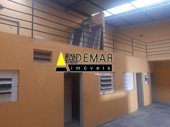 Imagem Imóvel Comercial para Alugar, 400 m² em Casa Grande - Diadema Imagem Imóvel Comercial para Alugar, 400 m² em Casa Grande - Diadema