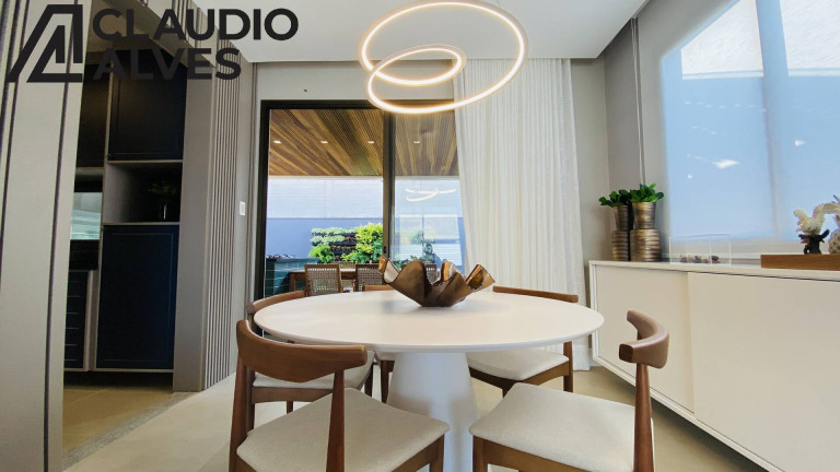Imagem Casa de Condomínio com 3 Quartos à Venda, 122 m² em Sim - Feira De Santana