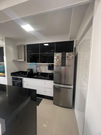 Imagem Apartamento com 2 Quartos à Venda, 74 m² em Green Valley Alphaville - Barueri
