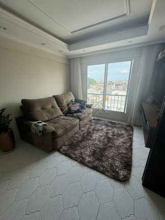 Imagem Apartamento com 2 Quartos à Venda, em Vila Marieta - São Paulo Imagem Apartamento com 2 Quartos à Venda, em Vila Marieta - São Paulo
