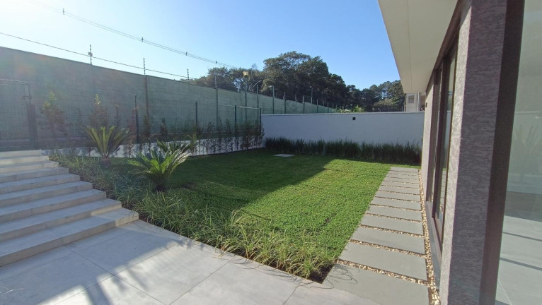 Imagem Casa com 4 Quartos à Venda, 544 m²em Campo Comprido - Curitiba