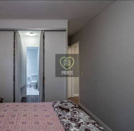 Imagem Apartamento com 2 Quartos à Venda, 72 m² em Vila Romana - São Paulo Imagem Apartamento com 2 Quartos à Venda, 72 m² em Vila Romana - São Paulo