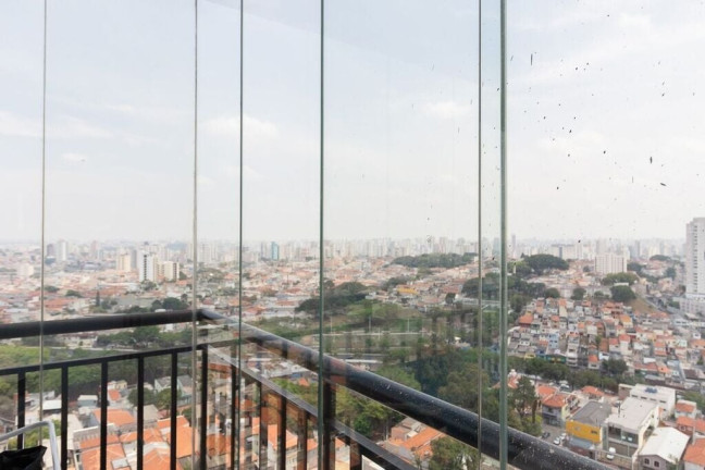 Imagem Apartamento com 3 Quartos à Venda, 74 m² em água Rasa - São Paulo Imagem Apartamento com 3 Quartos à Venda, 74 m² em água Rasa - São Paulo