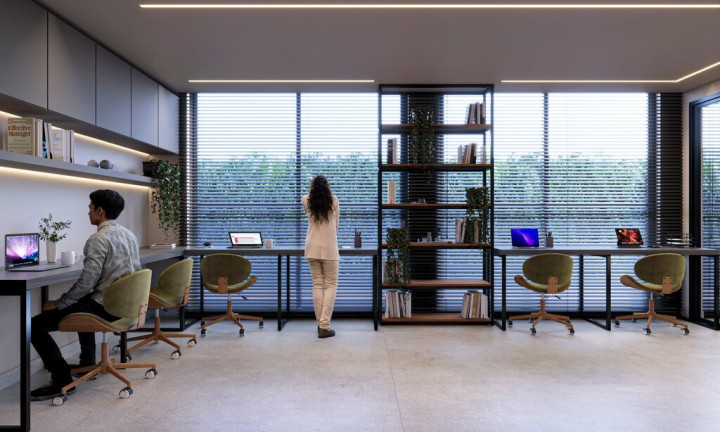 Imagem Imóvel com 1 Quarto à Venda, 24 m² em Jardim Oceania - João Pessoa Imagem Imóvel com 1 Quarto à Venda, 24 m² em Jardim Oceania - João Pessoa