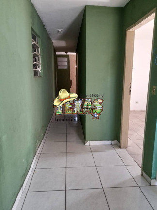 Imagem Casa com 4 Quartos à Venda, 200 m² em Jardim Sao Carlos (zona Leste) - São Paulo