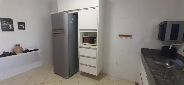 Imagem Imóvel com 2 Quartos à Venda, 105 m² em Célula Mater - Cabo Frio