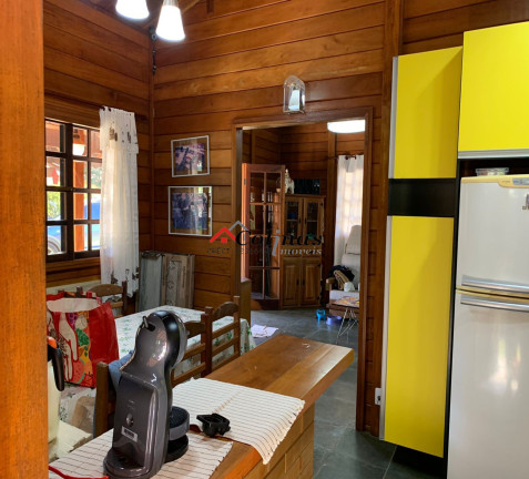 Imagem Imóvel com 3 Quartos à Venda, 1.200 m² em Depois Do Centro - Ibiúna