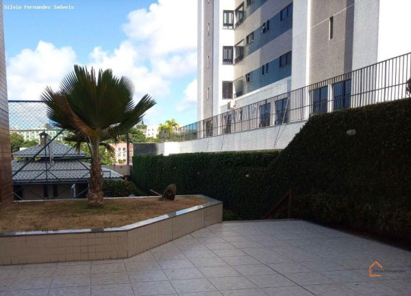 Imagem Apartamento com 3 Quartos à Venda, 90 m² em Armação - Salvador