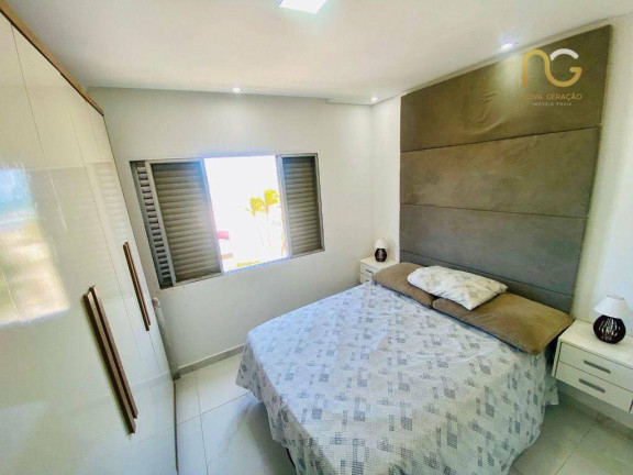 Imagem Apartamento com 2 Quartos à Venda, 75 m² em Tupi - Praia Grande