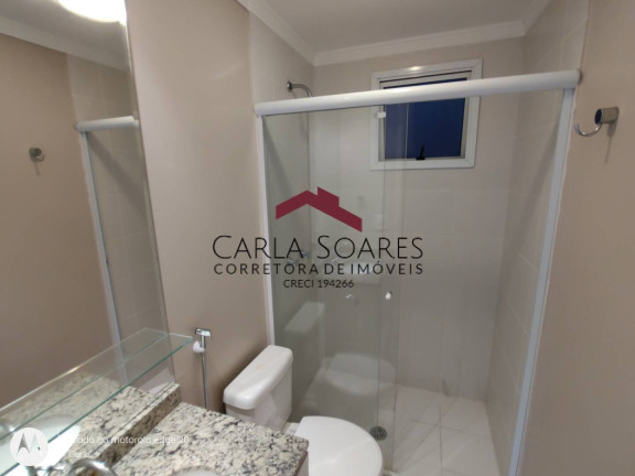 Imagem Apartamento com 3 Quartos à Venda, 96 m² em Jardim Las Palmas - Guarujá Imagem Apartamento com 3 Quartos à Venda, 96 m² em Jardim Las Palmas - Guarujá