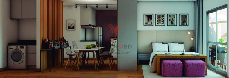 Imagem Imóvel com 1 Quarto à Venda, 42 m² em Tijuca - Rio De Janeiro