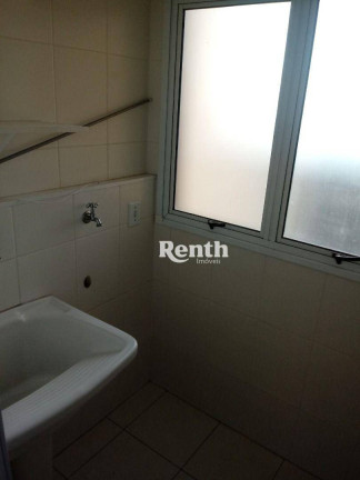 Imagem Apartamento com 2 Quartos à Venda, 48 m² em Jardim Parque Residencial - Rio Claro