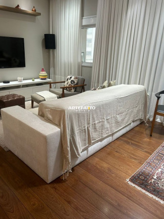 Imagem Apartamento com 2 Quartos à Venda, 108 m² em Vila Alexandria - São Paulo Imagem Apartamento com 2 Quartos à Venda, 108 m² em Vila Alexandria - São Paulo