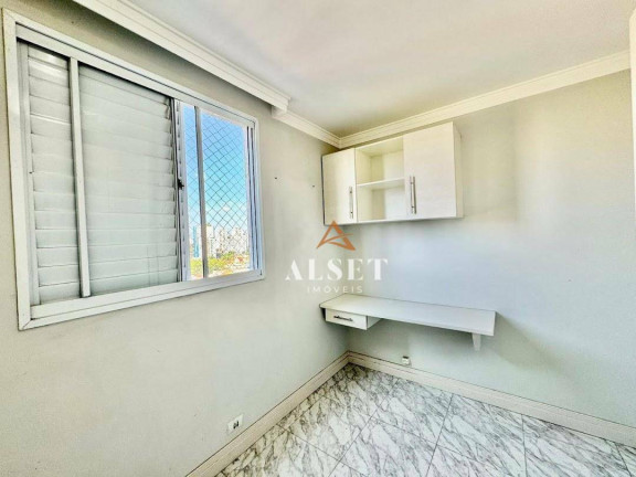 Imagem Apartamento com 2 Quartos à Venda, 70 m² em Vila Prudente - São Paulo