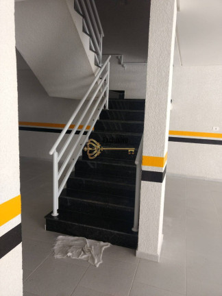 Imagem Apartamento com 2 Quartos à Venda, 43 m² em Vila América - Santo André Imagem Apartamento com 2 Quartos à Venda, 43 m² em Vila América - Santo André