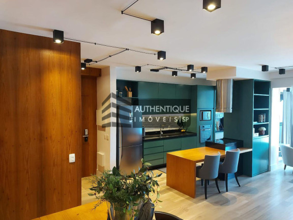 Apartamento com 3 Quartos à Venda, 112 m² em Empresarial 18 Do Forte - Barueri