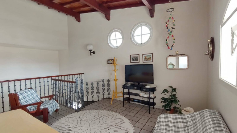 Imagem Apartamento com 2 Quartos à Venda,  em Praia Grande - Ubatuba