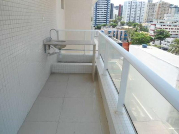 Imagem Apartamento com 1 Quarto à Venda, 56 m² em Pituba - Salvador