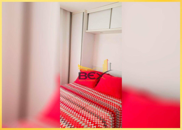 Imagem Apartamento com 3 Quartos à Venda, 90 m² em Alphaville Empresarial - Barueri