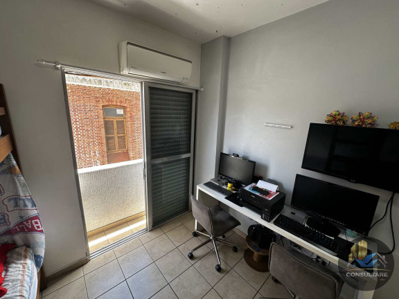 Imagem Apartamento com 2 Quartos à Venda, 87 m² em Vila Mathias - Santos Imagem Apartamento com 2 Quartos à Venda, 87 m² em Vila Mathias - Santos