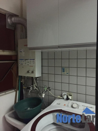 Imagem Apartamento com 2 Quartos à Venda, 55 m² em Vila Pita - São Paulo