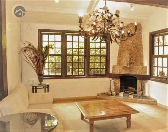 Imagem Imóvel com 5 Quartos à Venda, 440 m² em Itabirito - Itabirito