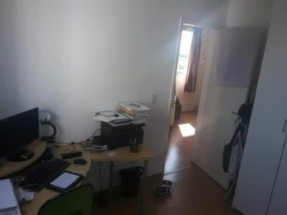 Imagem Apartamento com 2 Quartos à Venda, 48 m² em Santana - Pindamonhangaba