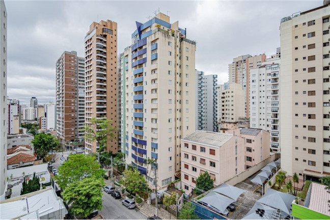 Imagem Imóvel com 3 Quartos à Venda, em Perdizes - São Paulo Imagem Imóvel com 3 Quartos à Venda, em Perdizes - São Paulo