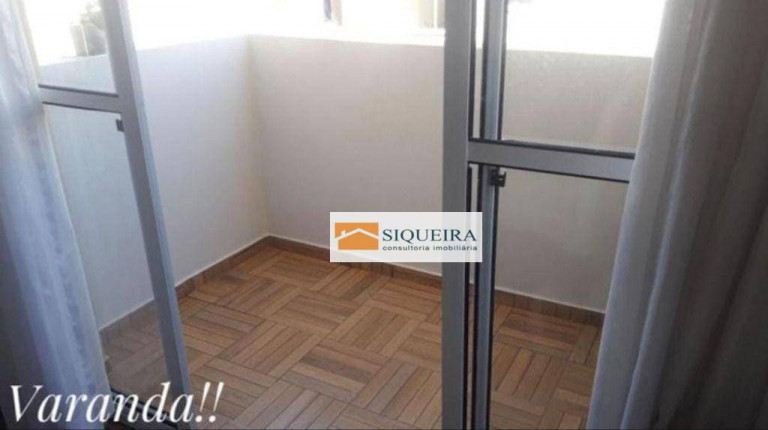 Imagem Apartamento com 2 Quartos à Venda, 56 m² em Lopes De Oliveira - Sorocaba