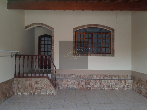 Casa com 3 Quartos à Venda, 161 m² em Quiririm - Taubaté