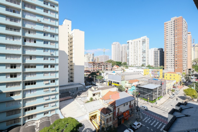 Imagem Studio com 1 Quarto à Venda, 30 m² em Perdizes - São Paulo Imagem Studio com 1 Quarto à Venda, 30 m² em Perdizes - São Paulo