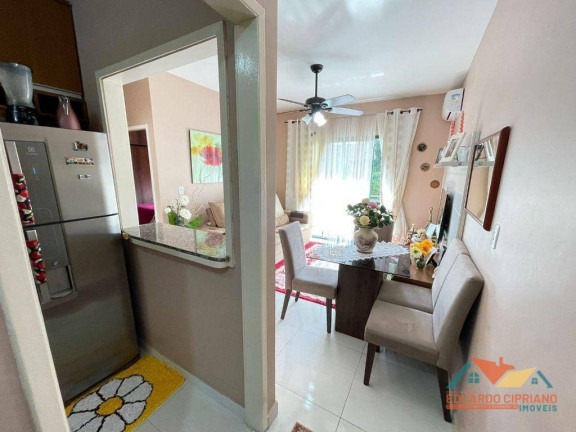 Imagem Apartamento com 2 Quartos à Venda, 70 m² em Massaguaçu - Caraguatatuba Imagem Apartamento com 2 Quartos à Venda, 70 m² em Massaguaçu - Caraguatatuba