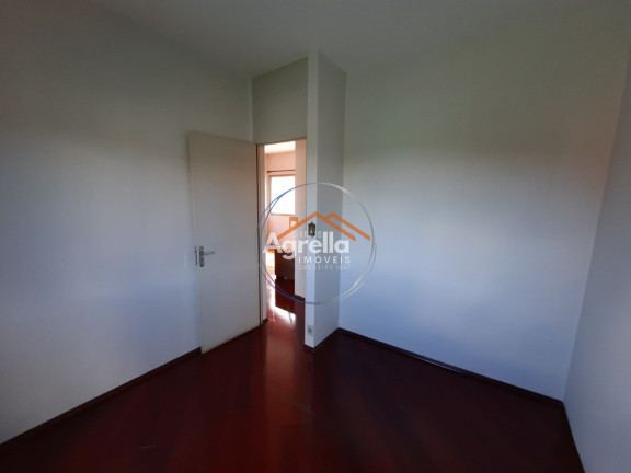 Imagem Imóvel com 2 Quartos à Venda, 46 m² em Condomínio Sylvia Matta - Mogi Mirim