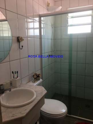 Imagem Casa de Condomínio com 3 Quartos à Venda, 105 m² em Jardim Shangai - Jundiaí
