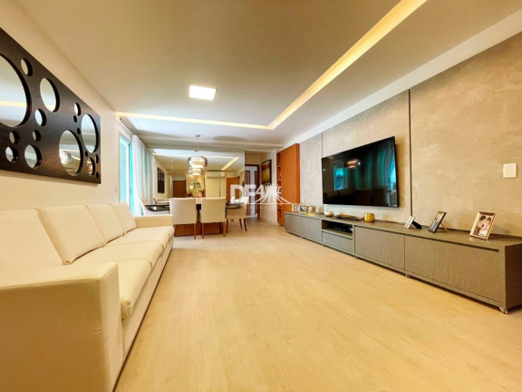 Imóvel com 4 Quartos à Venda, 141 m² em Sul (águas Claras) - Brasília