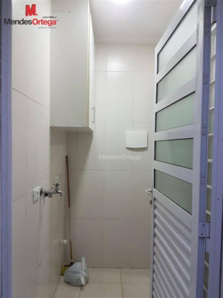Imagem Apartamento com 2 Quartos à Venda, 60 m² em Vila Barão - Sorocaba