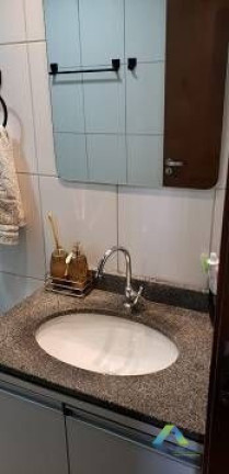 Imagem Apartamento com 1 Quarto à Venda, 33 m² em Mooca - São Paulo