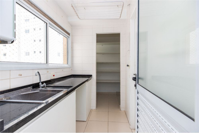 Imagem Apartamento com 3 Quartos à Venda, 130 m² em Chácara Santo Antônio (zona Sul) - São Paulo