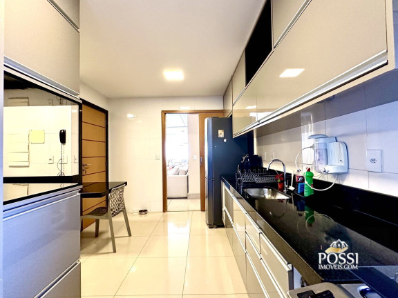 Imagem Apartamento com 4 Quartos à Venda, 164 m² em Praia Da Costa - Vila Velha