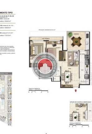 Imagem Apartamento com 2 Quartos à Venda, 83 m² em Recreio Dos Bandeirantes - Rio De Janeiro Imagem Apartamento com 2 Quartos à Venda, 83 m² em Recreio Dos Bandeirantes - Rio De Janeiro