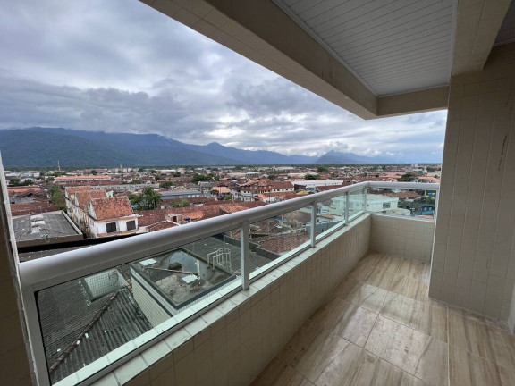 Imagem Apartamento com 1 Quarto à Venda, 52 m² em Jardim Real - Praia Grande