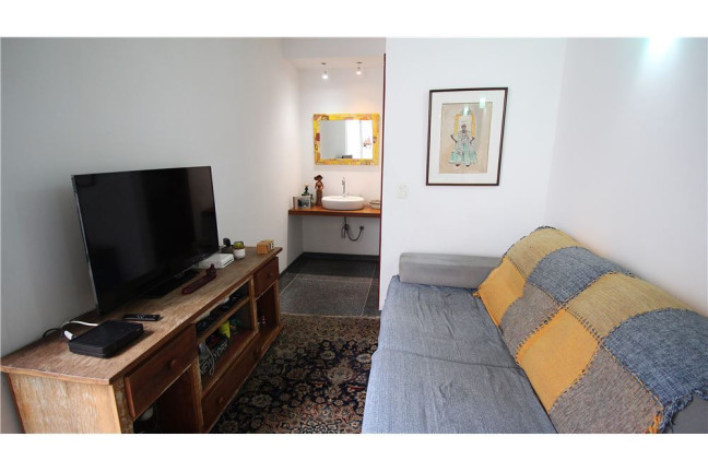 Imagem Casa com 2 Quartos à Venda, 145 m² em Chácara Santo Antônio (zona Sul) - São Paulo Imagem Casa com 2 Quartos à Venda, 145 m² em Chácara Santo Antônio (zona Sul) - São Paulo