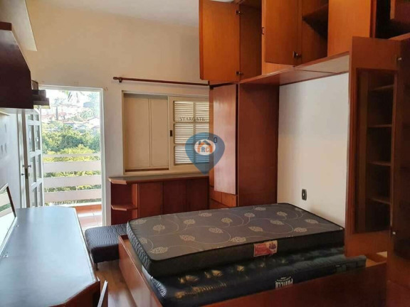 Imagem Casa de Condomínio com 3 Quartos à Venda, 320 m² em Horizontal Park - Cotia