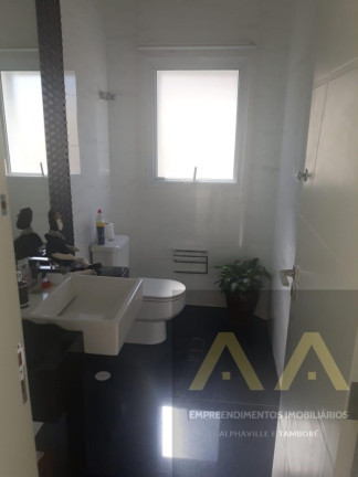 Imagem Casa de Condomínio com 4 Quartos à Venda, 389 m² em Alphaville - Santana De Parnaíba Imagem Casa de Condomínio com 4 Quartos à Venda, 389 m² em Alphaville - Santana De Parnaíba