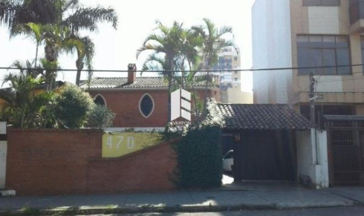 Imagem Casa com 3 Quartos à Venda, em Nossa Senhora De Fátima - Santa Maria Imagem Casa com 3 Quartos à Venda, em Nossa Senhora De Fátima - Santa Maria