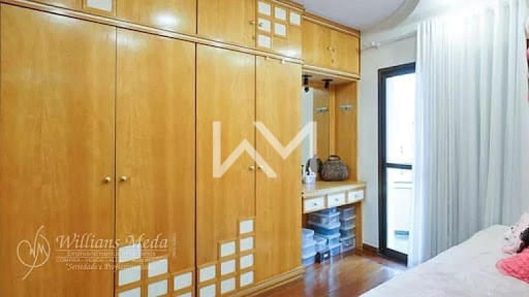 Imagem Apartamento com 4 Quartos à Venda, 302 m² em Vila Regente Feijó - São Paulo Imagem Apartamento com 4 Quartos à Venda, 302 m² em Vila Regente Feijó - São Paulo