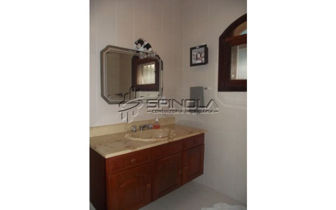 Imagem Sobrado com 4 Quartos à Venda, 710 m² em Solemar - Praia Grande
