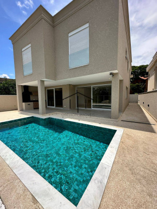 Imagem Casa com 4 Quartos à Venda, 391 m² em Alphaville - Santana De Parnaíba